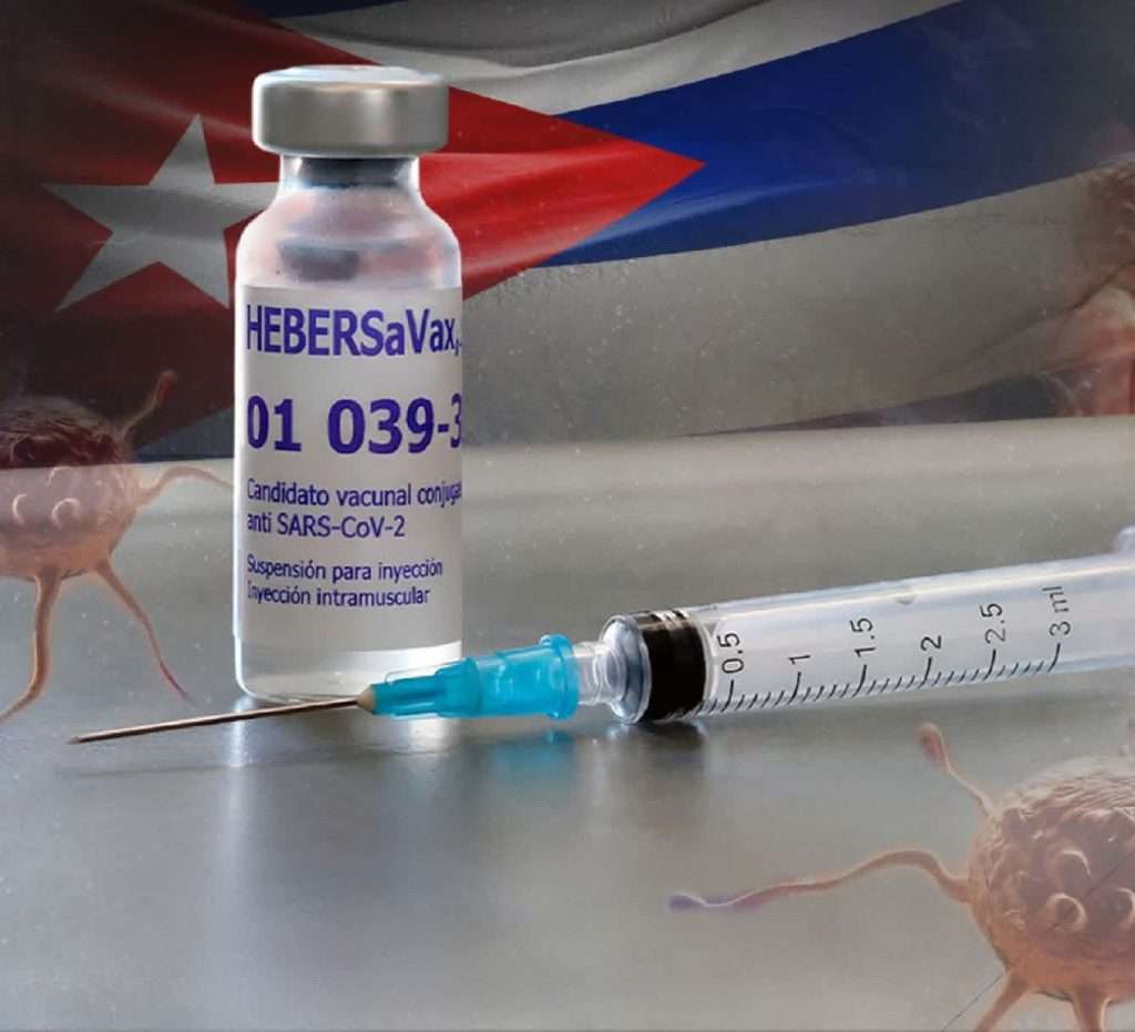 Vacuna cubana contra el cáncer avanza a Fase II con resultados positivos