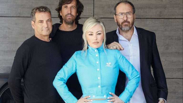 La Oreja de Van Gogh revela sus teloneros para agosto