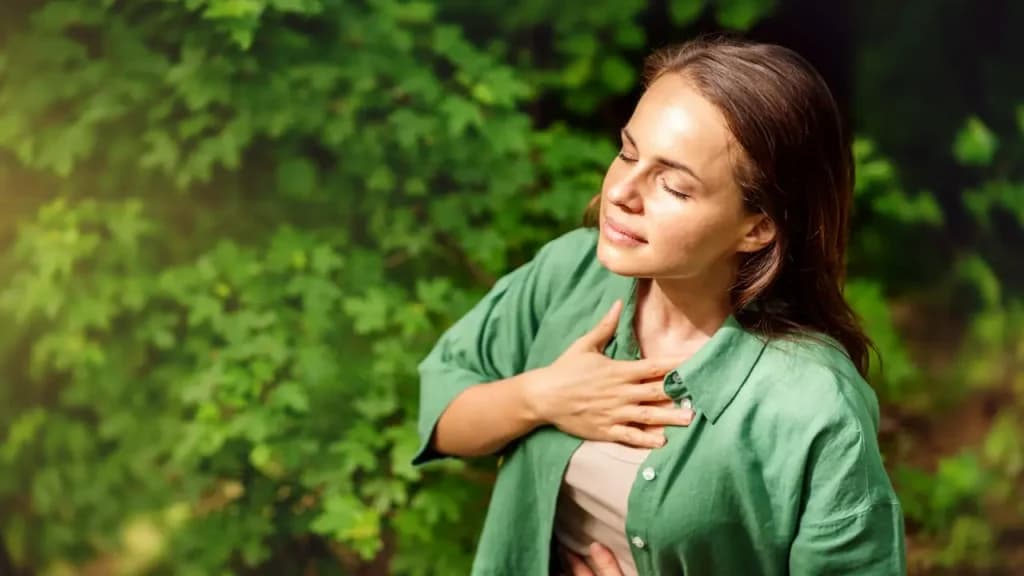 Cómo el ritmo respiratorio moldea tu cerebro