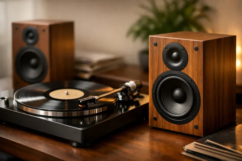 Vinilo: el sonido que seduce a los melómanos: ¿suena mejor que el digital?