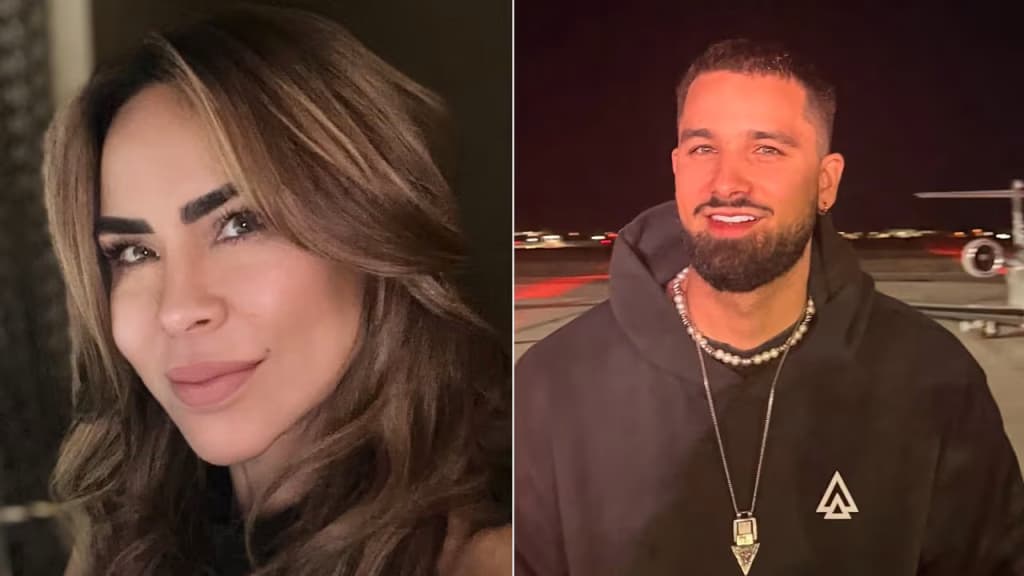 ¿De qué murió el hijo de Aylín Mujica? Trataron de reanimarlo varias veces