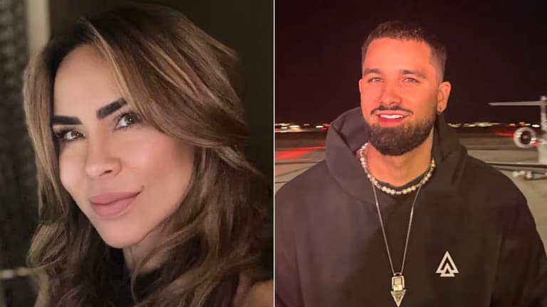 ¿De qué murió el hijo de Aylín Mujica? Trataron de reanimarlo varias veces