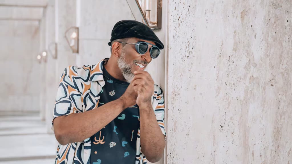 Chichí Peralta recibirá el ‘Premio a la Excelencia’ de los Latin Grammy