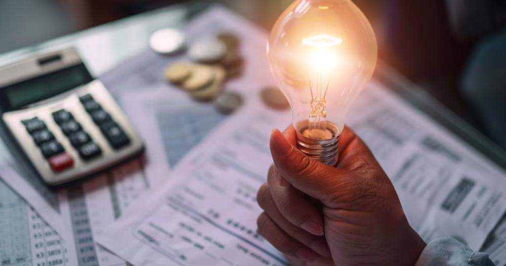 Identifica el consumo fantasma de energía que aumenta tu factura sin que lo notes