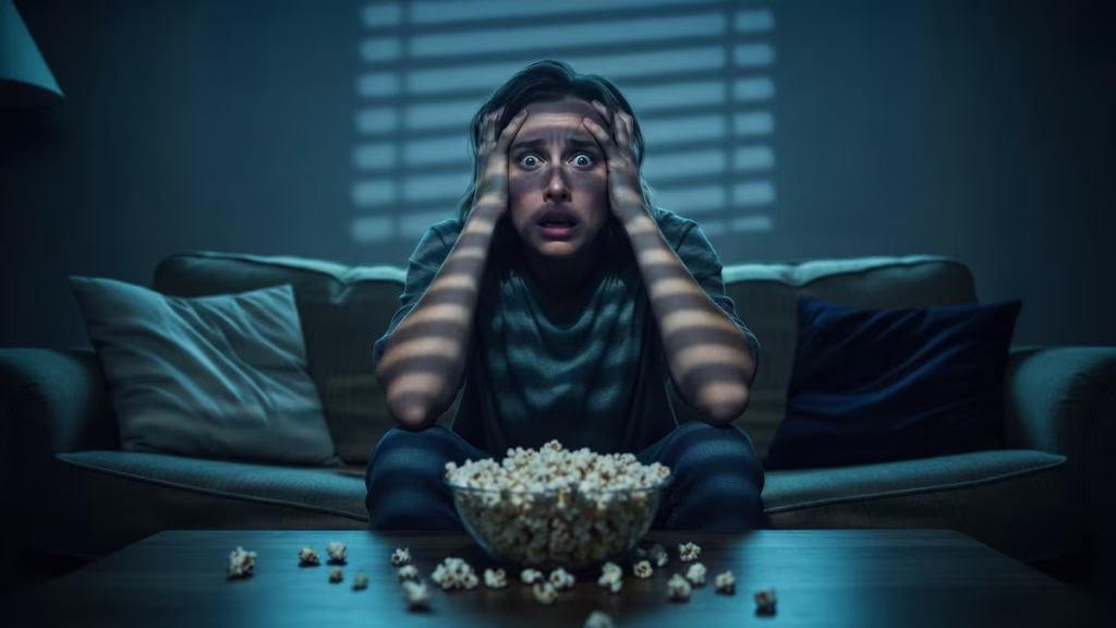 Por qué las historias de crímenes reales ‘enganchan tanto’: la ciencia lo explica