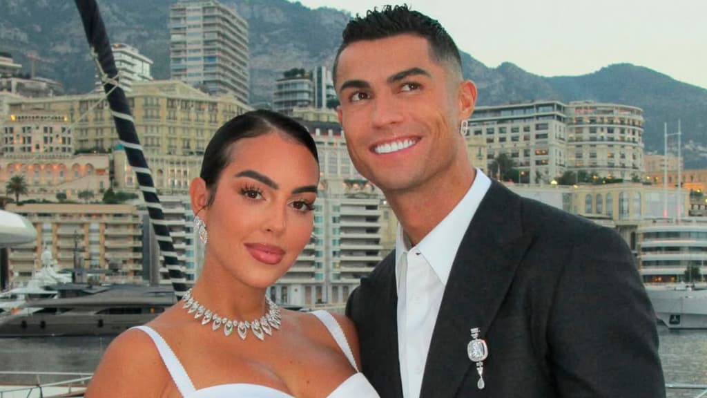 Programa portugués asegura que Ronaldo y Georgina se casan el 1 de agosto