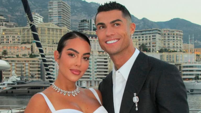 Programa portugués asegura que Ronaldo y Georgina se casan el 1 de agosto