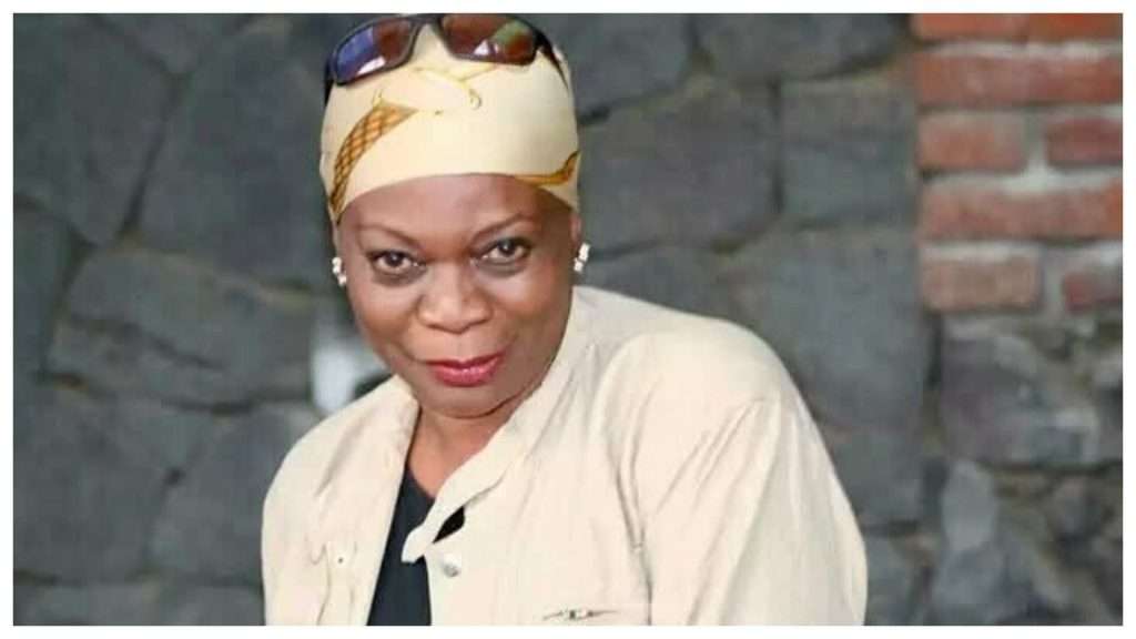 ¿Cuál fue la causa de muerte de la actriz Ella Laboriel?