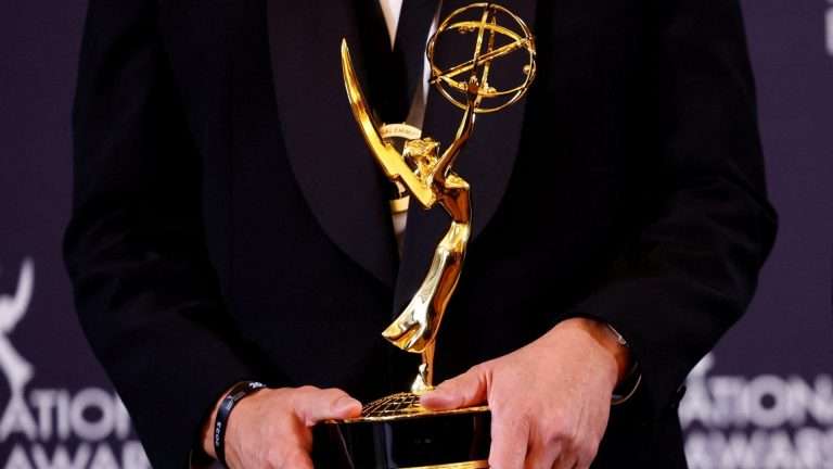 Nominados Emmy 2026: lista completa y dónde ver todas las series
