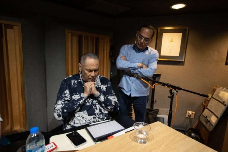 Gilberto Santa Rosa rinde tributo a José Madera en su nuevo álbum
