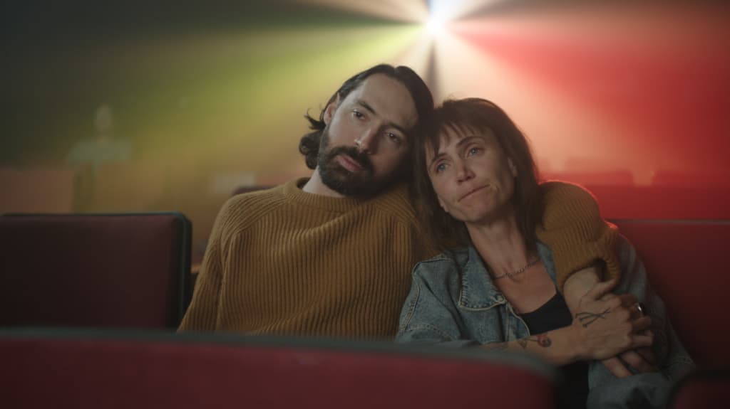 ‘HBO Max’ lanza videos verticales para facilitarte elegir pelis o series