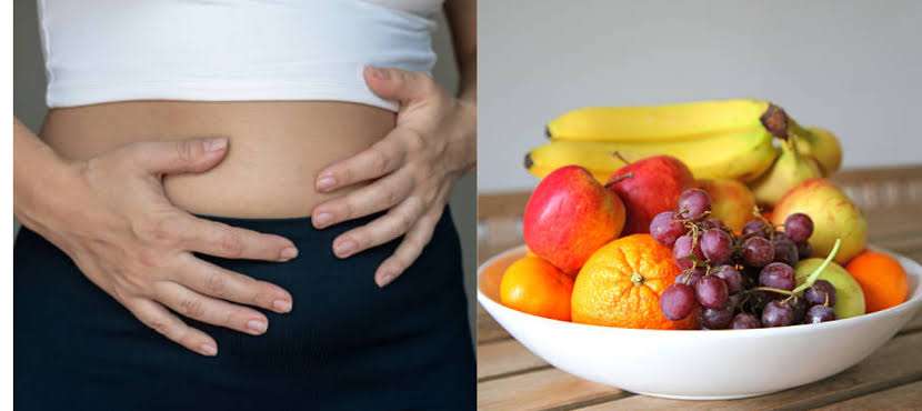 Siete hábitos que te ayudarán a reducir la hinchazón abdominal