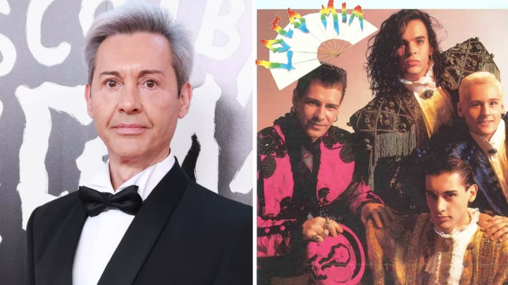 Muere Manolo Arjona, cofundador de Locomía, a los 58 años