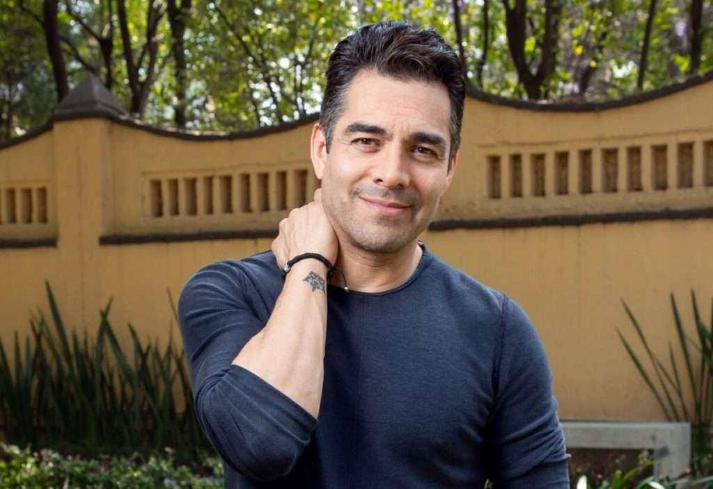 Omar Chaparro llevará su álbum ‘Inesperado’ al Lunario en octubre