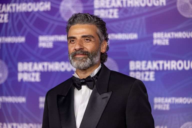 Oscar Isaac, doble nominación al Emmy 2026 por ‘Beef’