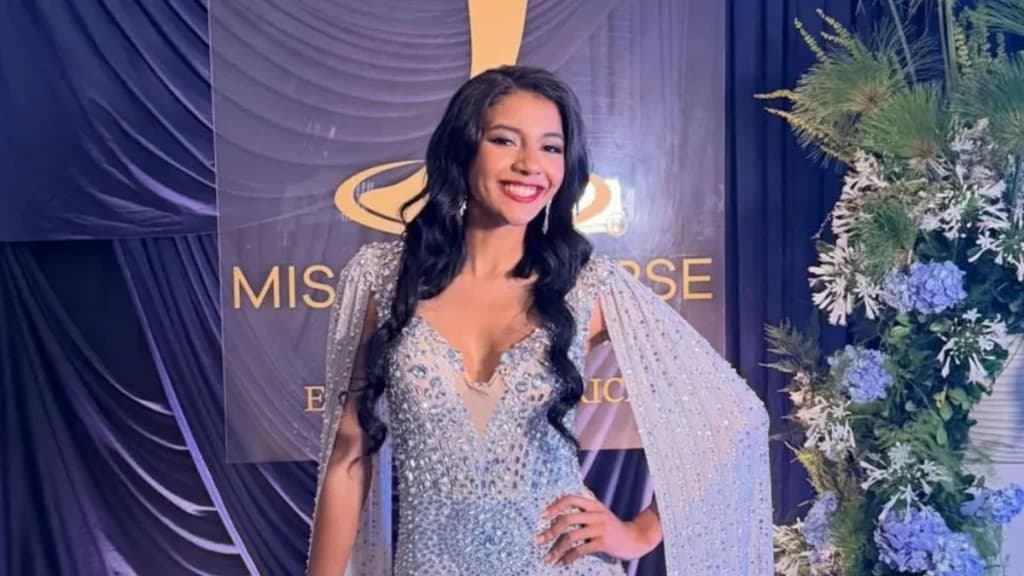 Wualys Fuentes, la reina de belleza que fue hallada sin vida en su casa