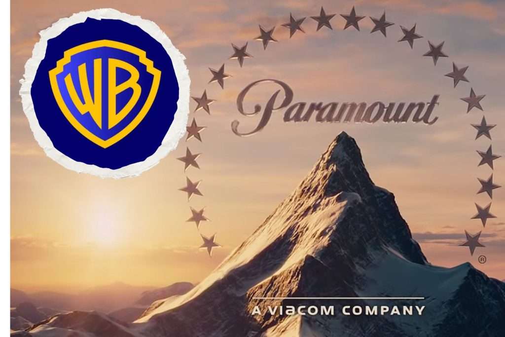 UE aprueba compra de Warner Bros por Paramount con estas condiciones