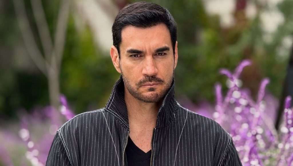 David Zepeda: “me critican por no tener hijos y dudan de mi sexualidad”