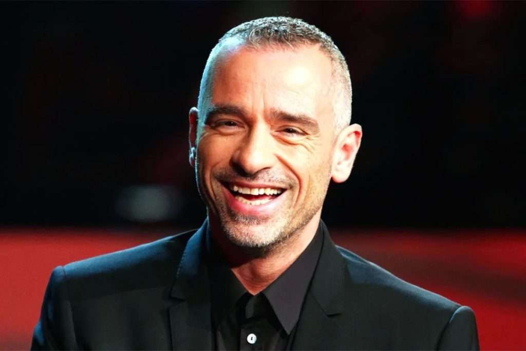La cirugía que obligó a Eros Ramazzotti a posponer su gira para 2027