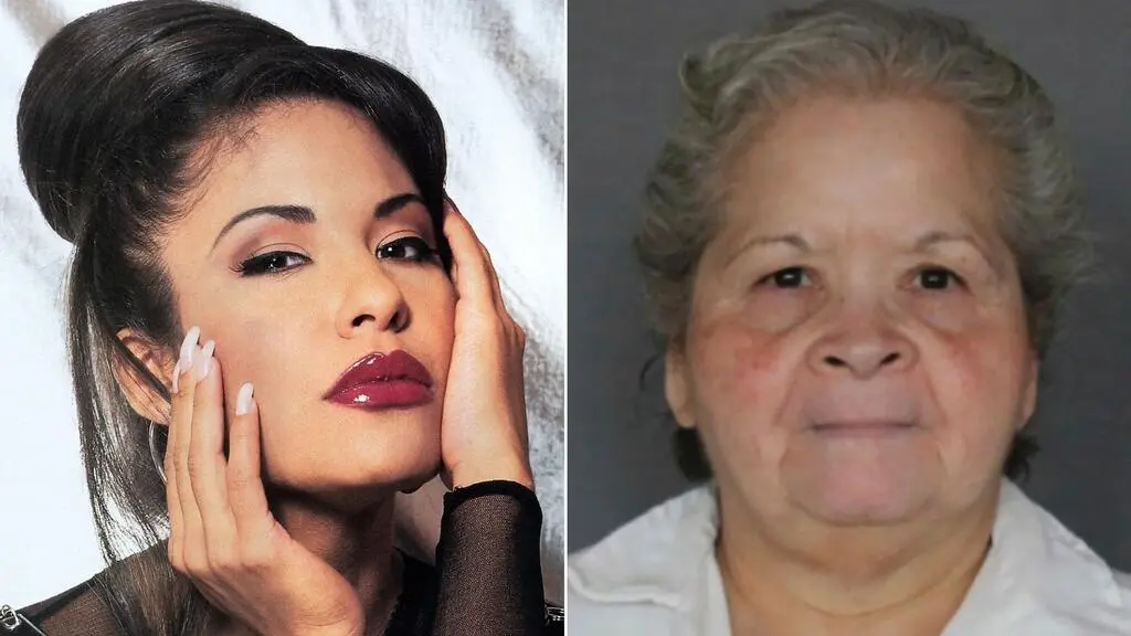 Asesina de Selena podría salir de prisión por cambio de ley en Texas