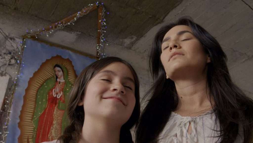 Así se graba el famoso viento en ‘La Rosa de Guadalupe’