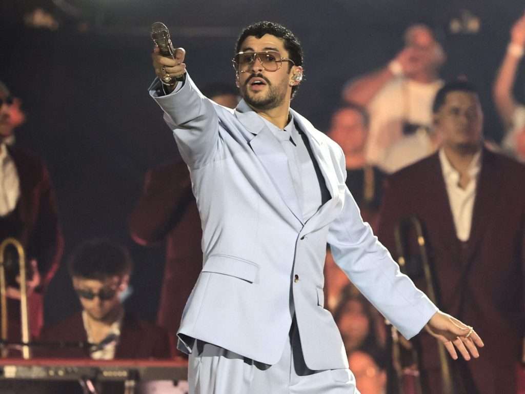 El ‘Halftime Show’ de Bad Bunny hace historia: ganó 7 premios Emmy
