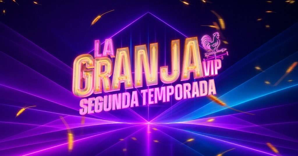 ¿Quién fue el segundo eliminado de La Granja VIP 2026?