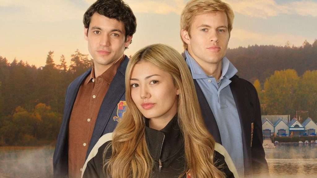 ¿Se hará segunda temporada de ‘La timonel’? Netflix responde