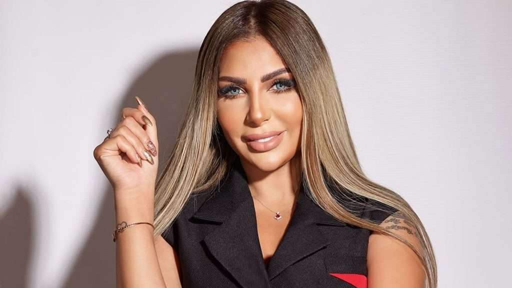 Presentadora de televisión es condenada a muerte, ¿de qué se le acusa?