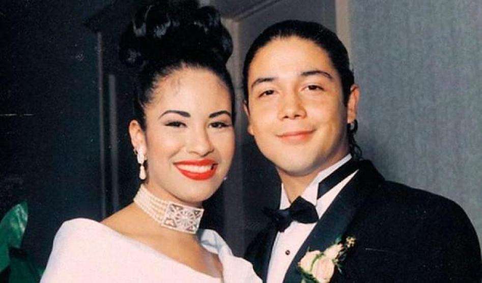Viudo de Selena podría sumarse a demanda contra Suzette Quintanilla