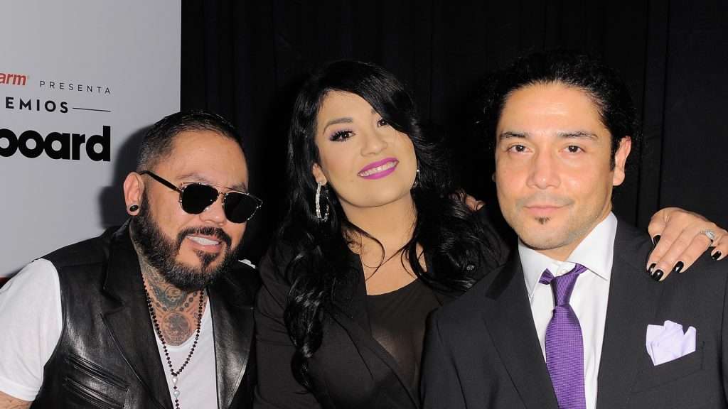 Suzette Quintanilla estaría vendiendo el patrimonio de Selena