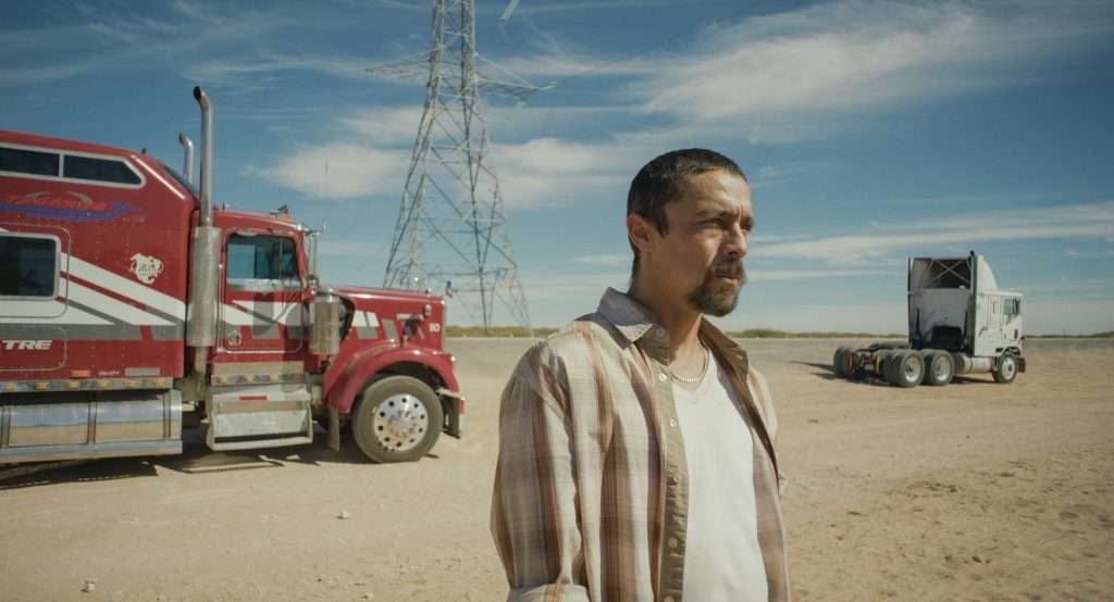 Película mexicana candidata al Óscar ya está disponible en streaming