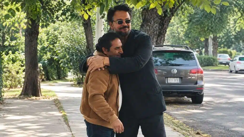 Ricardo Arjona sorprende con un súper regalo al taxista que marcó su vida hace más de 30 años