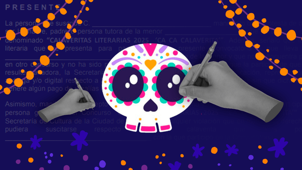 Día de Muertos: así puedes pedir a tu IA una calaverita literaria que no parezca copia