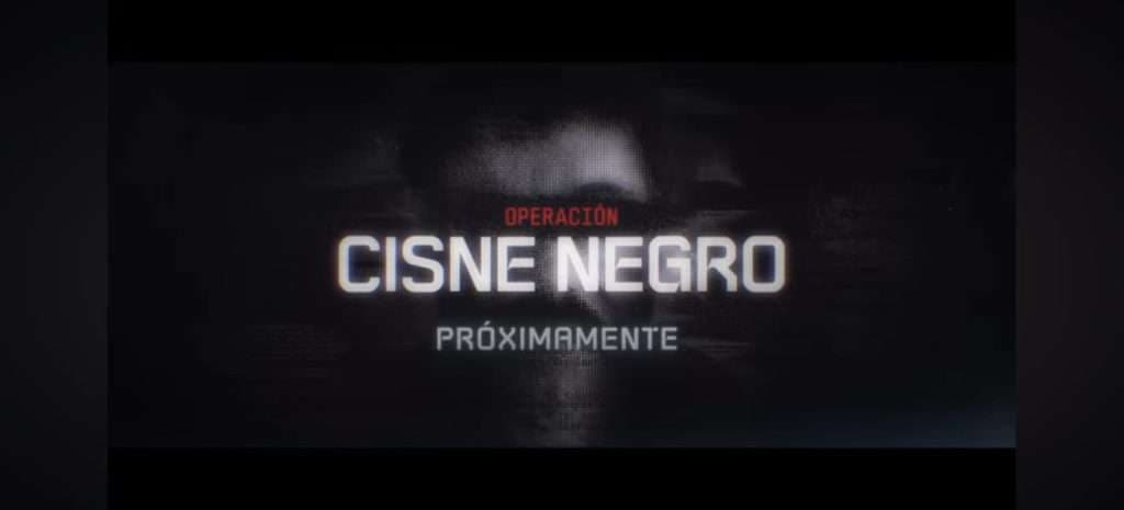 Tráiler: Nueva docuserie sobre captura de El Chapo incluirá entrevista con Peña Nieto