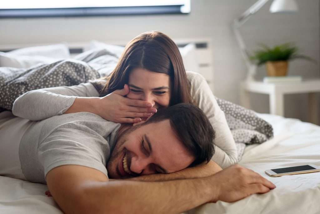 Hábitos y acciones que te ayudarán a recuperar el deseo sexual