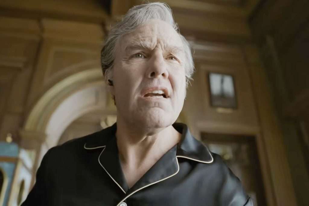 ¿De qué trata “Digger”, la nueva película de Tom Cruise?
