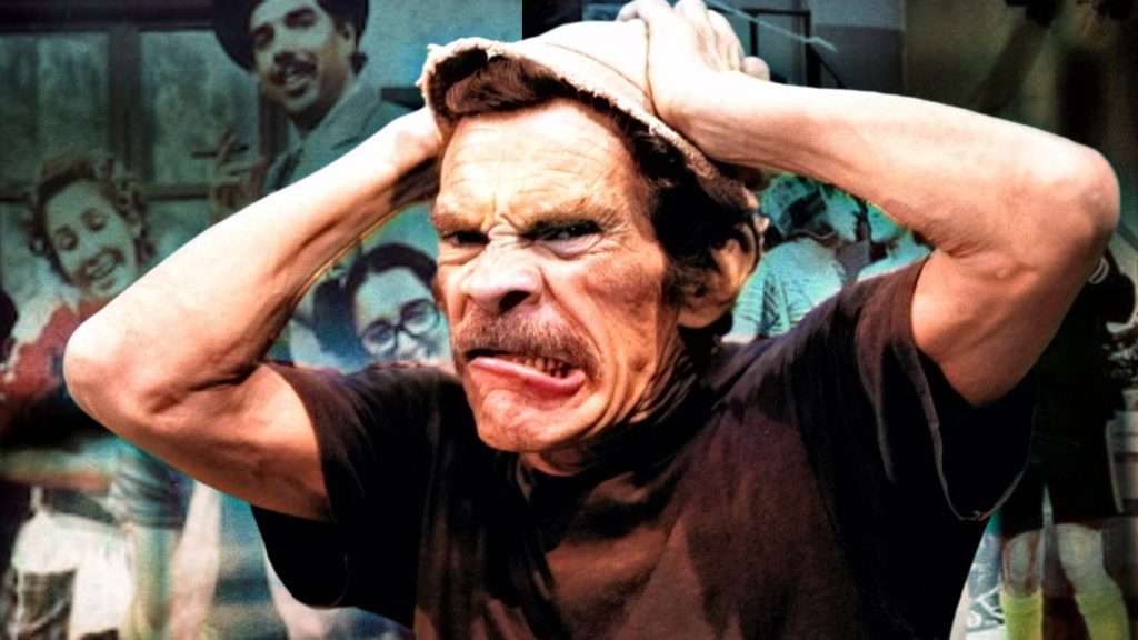 Hijo de Chespirito retoma museo y revela avances de serie de Don Ramón
