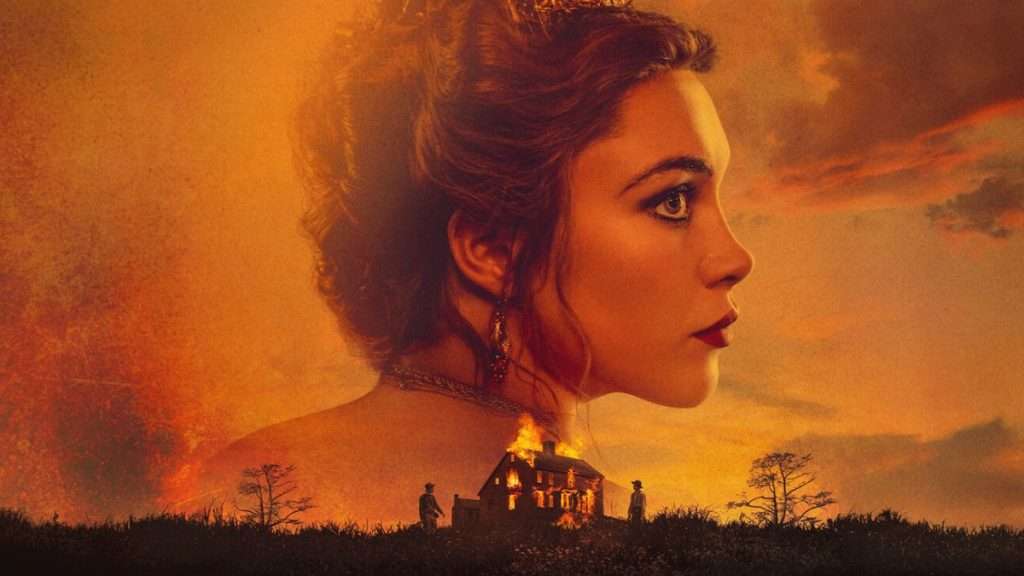 ‘Al este del Edén’: la serie “impactante” de Netflix que no te puedes perder