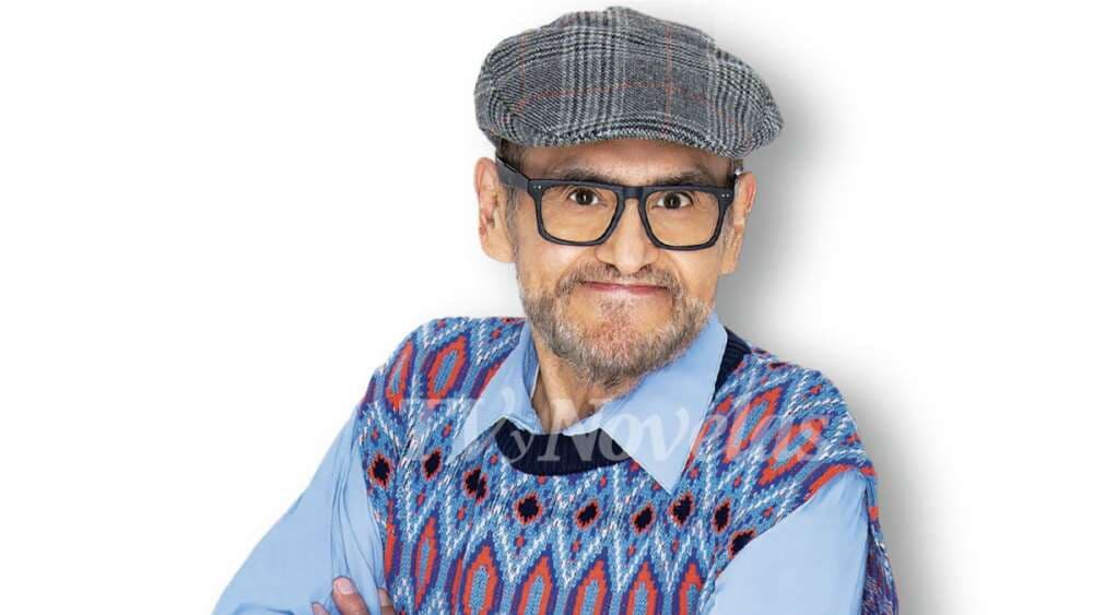 Édgar Vivar se someterá a delicada cirugía: dejó listo su testamento