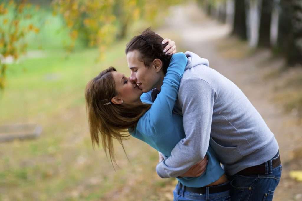 Dicen que los hombres solo aman una vez en la vida, ¿es cierto?
