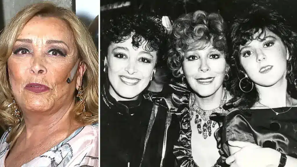 Sylvia Pasquel inicia demanda tras ser señalada como “la causa de muerte de su hermana” Viridiana