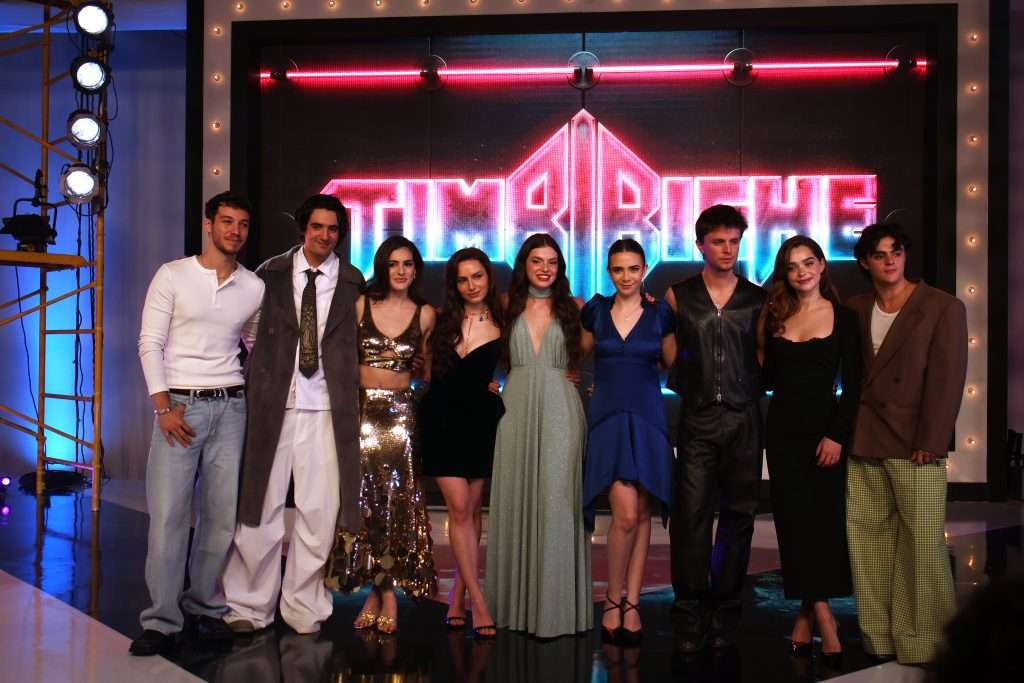 La serie de Timbiriche que nadie autorizó: las consecuencias legales podría enfrentar